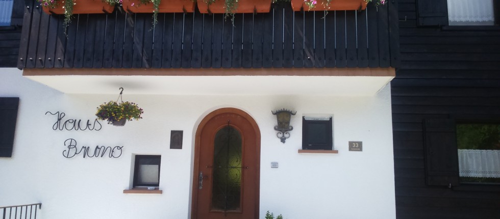 Haus Bruno